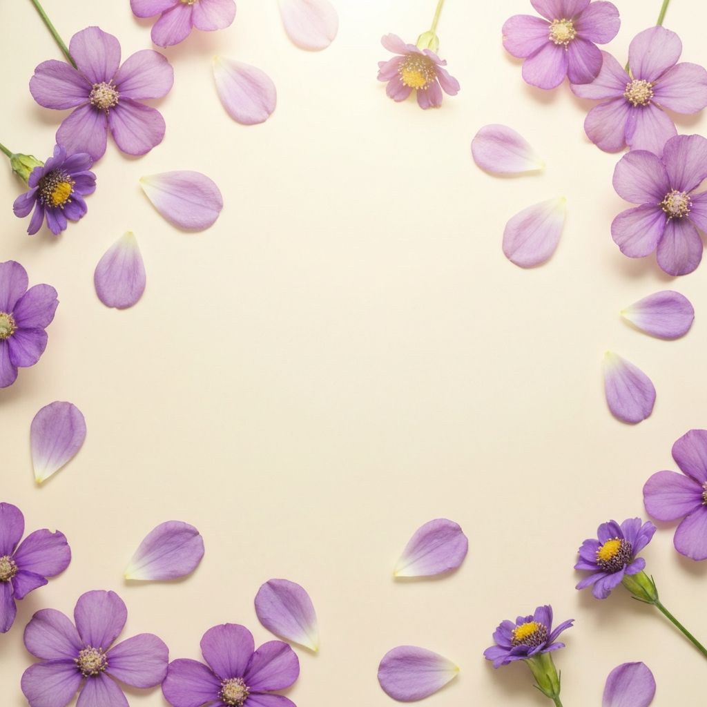 Pacote Flor de Lavanda — Studio Antonelli