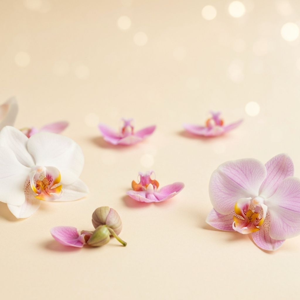 Pacote Orquídea — Studio Antonelli