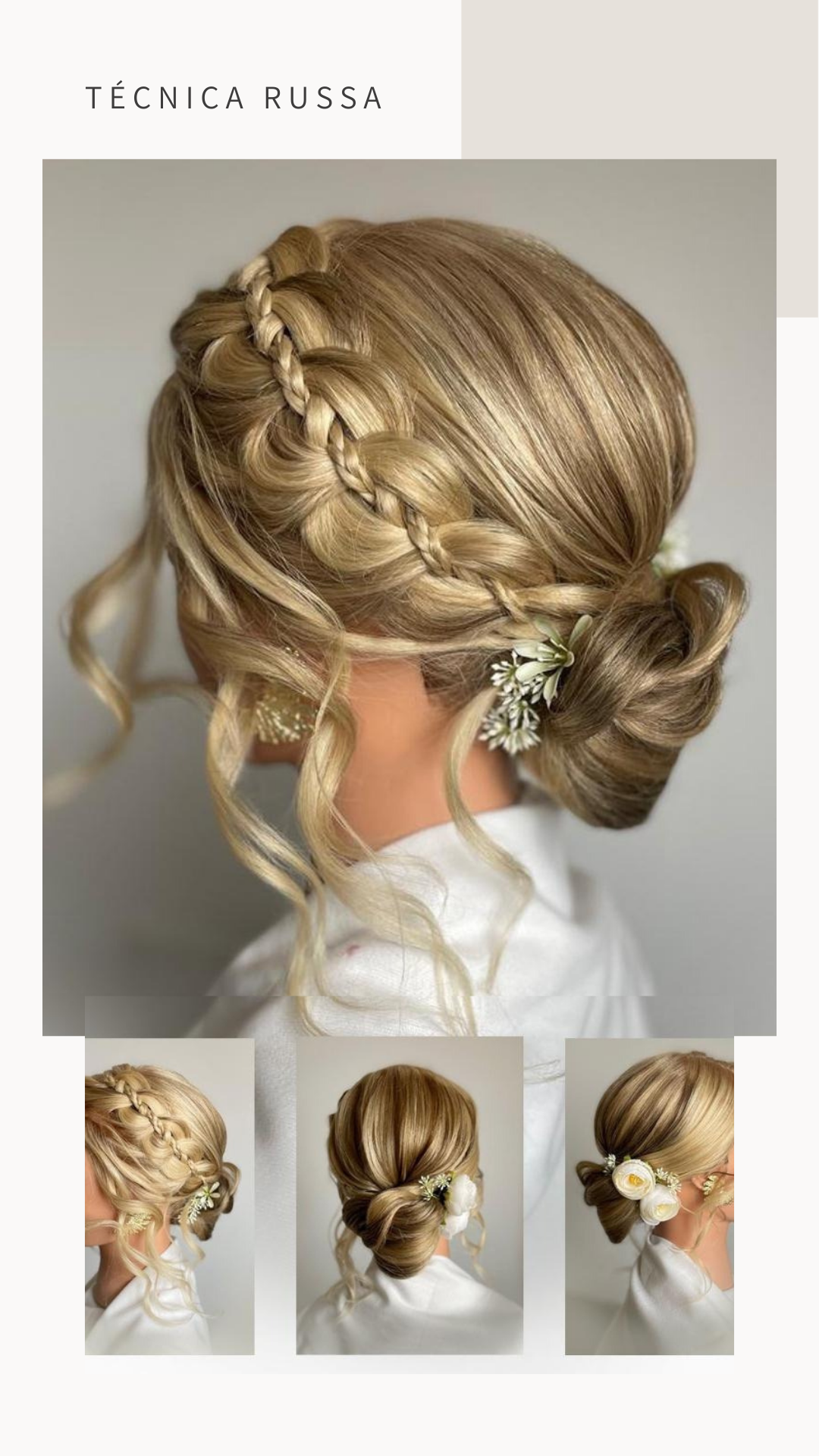 Técnica Russa - Studio Antonelli